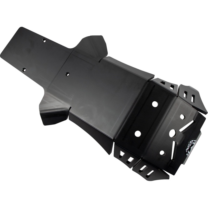 MOOSE OFFROAD 0506-1906 PX1513 Pro LG Skid Plate sherco