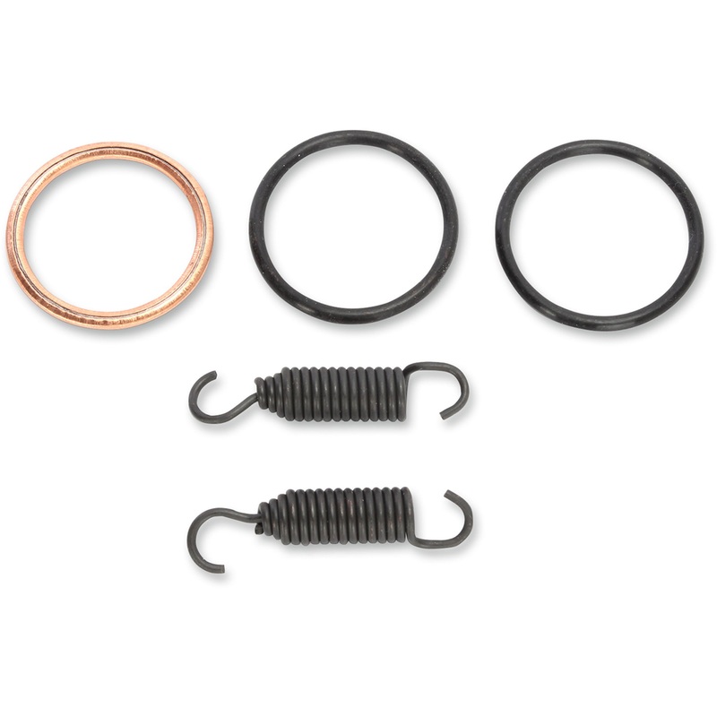 MOOSE OFFROAD 0934-5305 823106MSE Exhaust Gasket Kit kawasaki