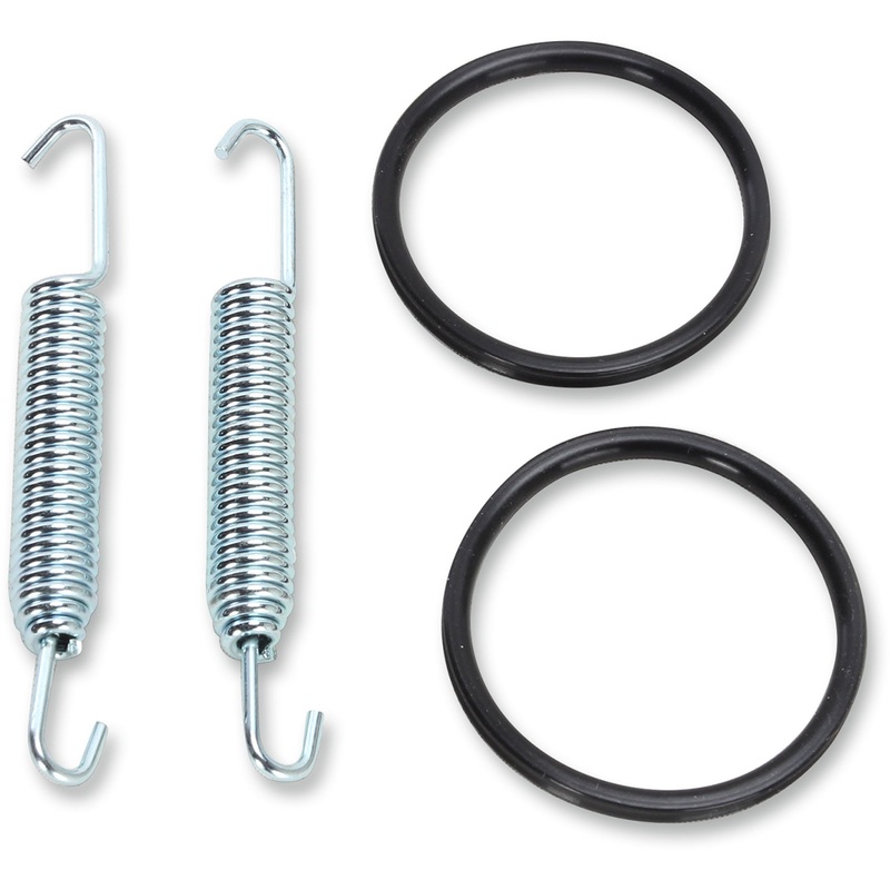 MOOSE OFFROAD 0934-5325 823143MSE Exhaust Gasket Kit yamaha