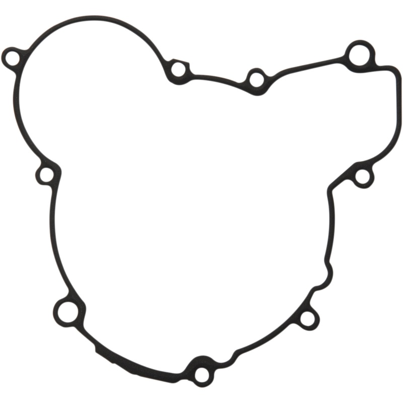 MOOSE OFFROAD 0934-5895 816317MSE Ignition Cover Gasket gas gas/husqvarna/ktm