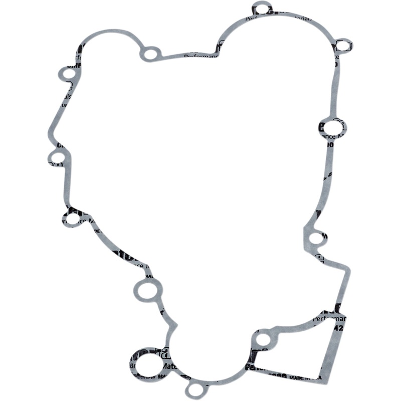 MOOSE OFFROAD 0934-6123 816138MSE Clutch Cover Gasket inner  - husqvarna/ktm