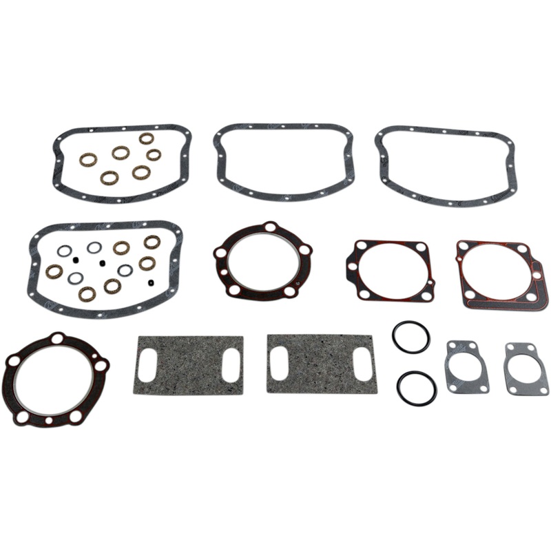 MOOSE OFFROAD 0934-6127 816213MSE Clutch Cover Gasket inner  - honda