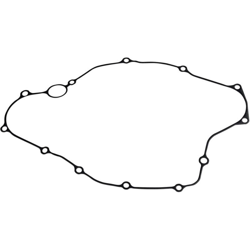MOOSE OFFROAD 0934-6168 816753MSE Clutch Cover Gasket inner  - honda
