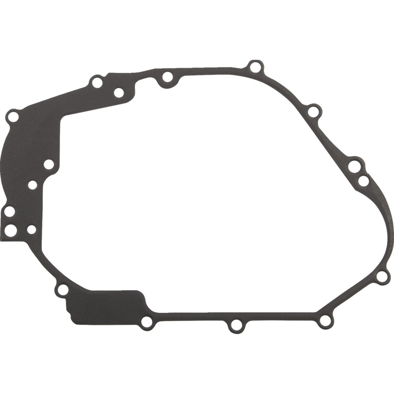 MOOSE OFFROAD 0934-6896 816341MSE Gasket Clutch Inner