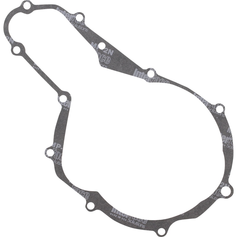 MOOSE OFFROAD 0934-6962 816185MSE Clutch Cover Gasket Outer Ignition Cover Gasket - Suzuki
