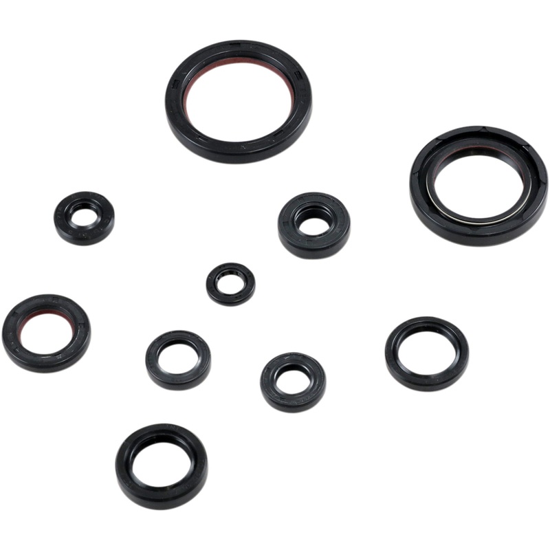MOOSE OFFROAD 0935-1025 822332MSE Oil Seal Kit engine  - honda
