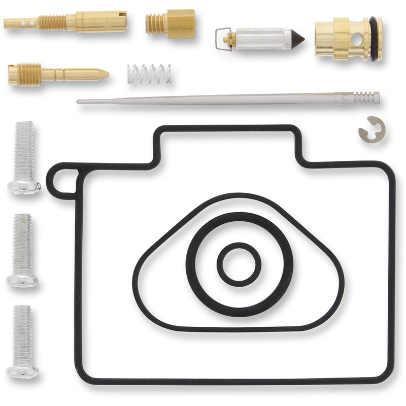 MOOSE OFFROAD 1003-0899 26-1503 Carburetor Repair Kit - Kawasaki