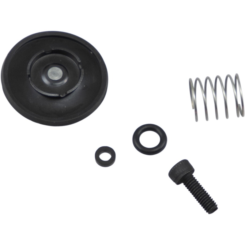 MOOSE OFFROAD 1003-1442 46-3006 Accelerator Pump Rebuild Kit Acceleration Pump Rebuild Kit - Suzuki
