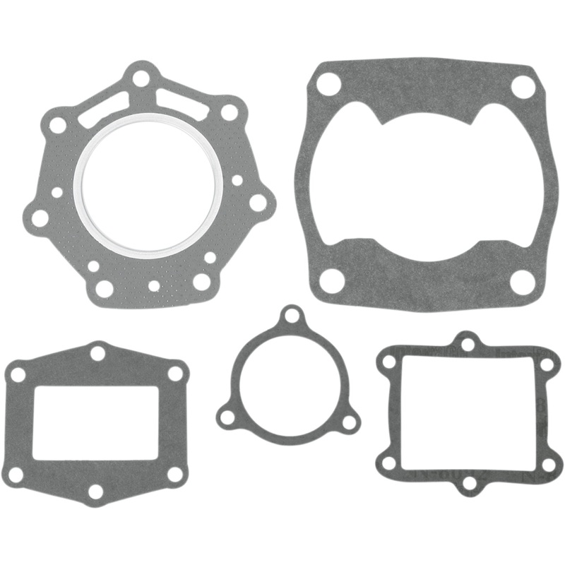 MOOSE OFFROAD M810251 810251MSE Top End Gasket Kit honda