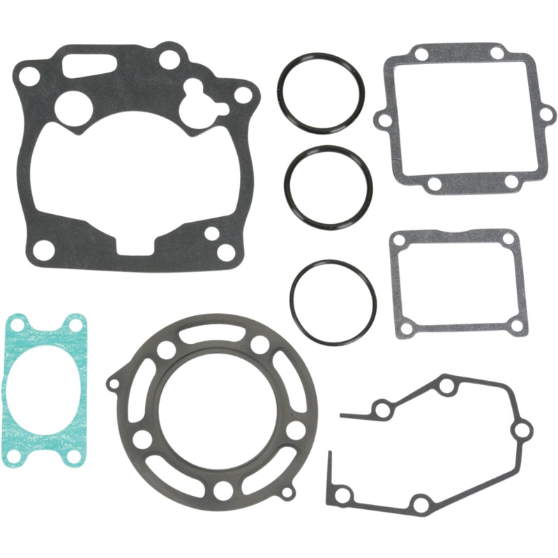 MOOSE OFFROAD M810427 810427MSE Top End Gasket Kit kawasaki