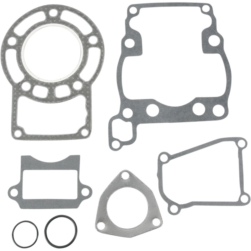 MOOSE OFFROAD M810542 810542MSE Top End Gasket Kit suzuki