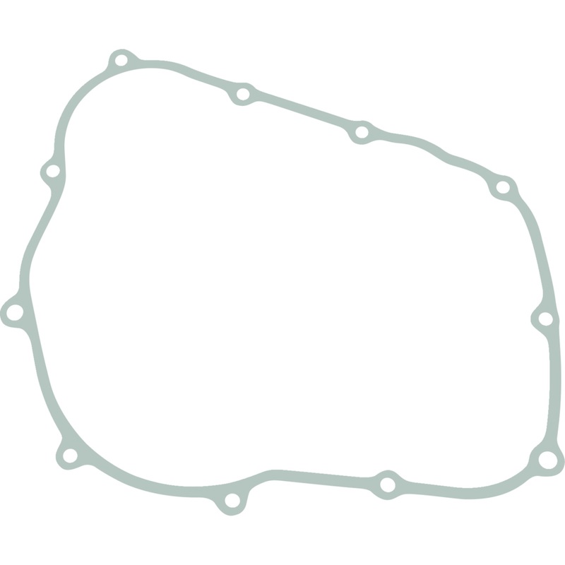 MOOSE OFFROAD M816021 816021MSE Clutch Cover Gasket inner  - honda