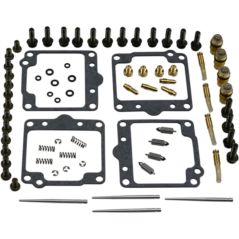 PARTS UNLIMITED 1003-1339 Carburetor Repair Kit kawasaki