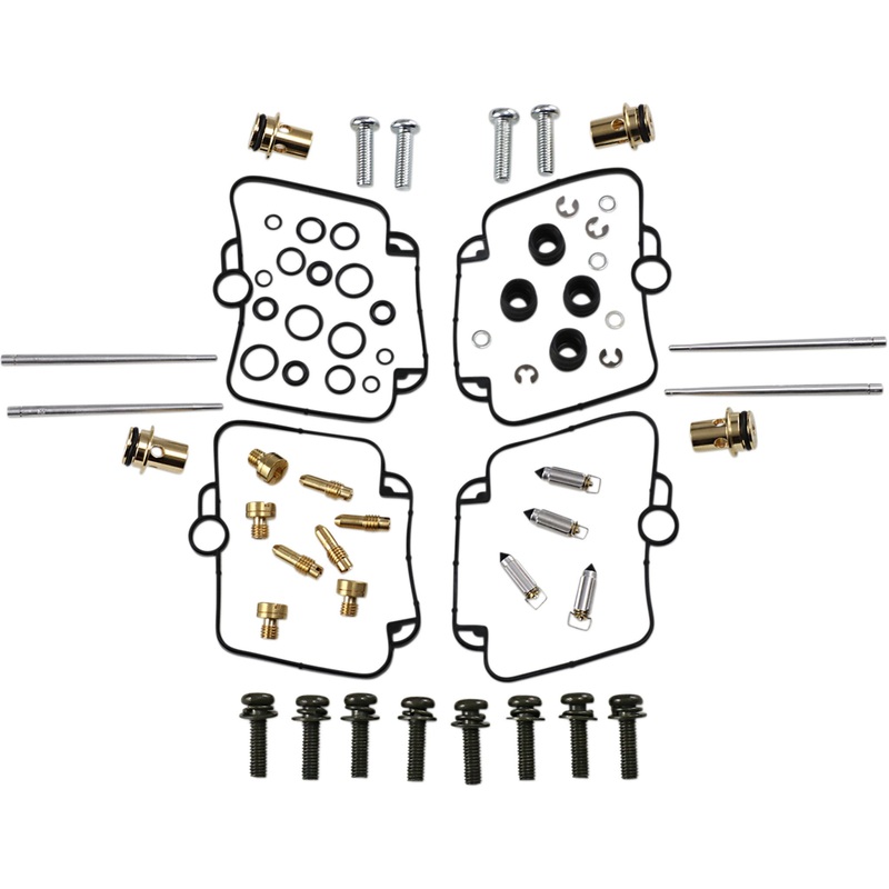PARTS UNLIMITED 1003-1401 Carburetor Repair Kit suzuki