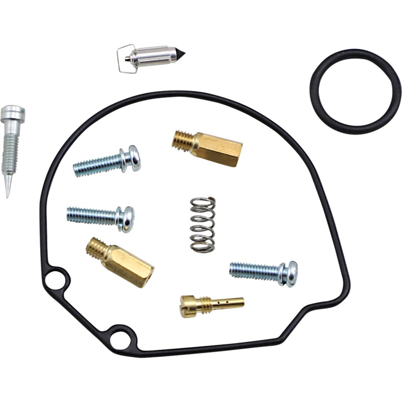 PARTS UNLIMITED 1003-1859 Carburetor Repair Kit - Yamaha