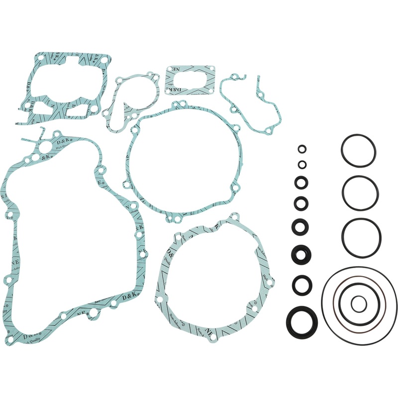 PROX 0934-5546 34.2218 Complete Gasket Kit Gasket Kit - Complete - Yamaha