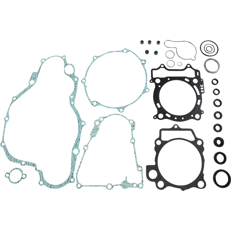 PROX 0934-5565 34.2426 Complete Gasket Kit Gasket Kit - Complete - Yamaha