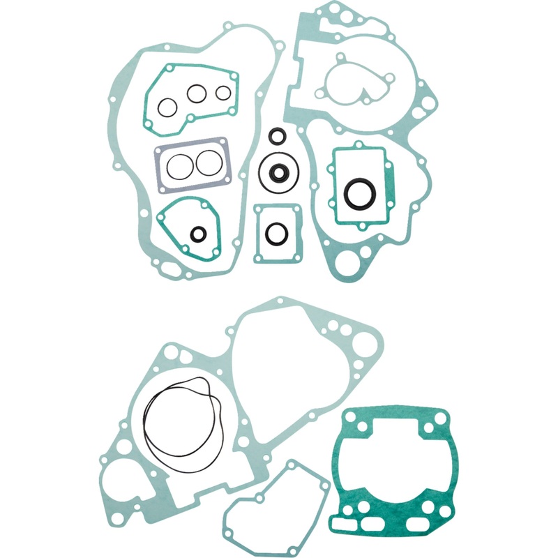 PROX 0934-5578 34.3321 Complete Gasket Kit Gasket Kit - Complete - Suzuki