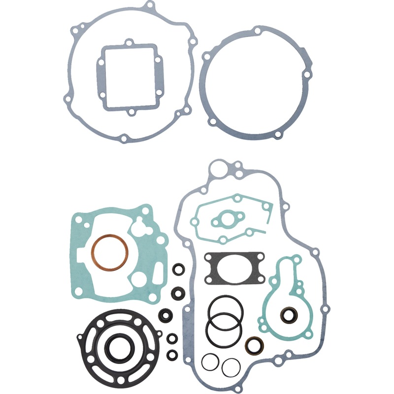 PROX 0934-5597 34.4218 Complete Gasket Kit Gasket Kit - Complete - Kawasaki