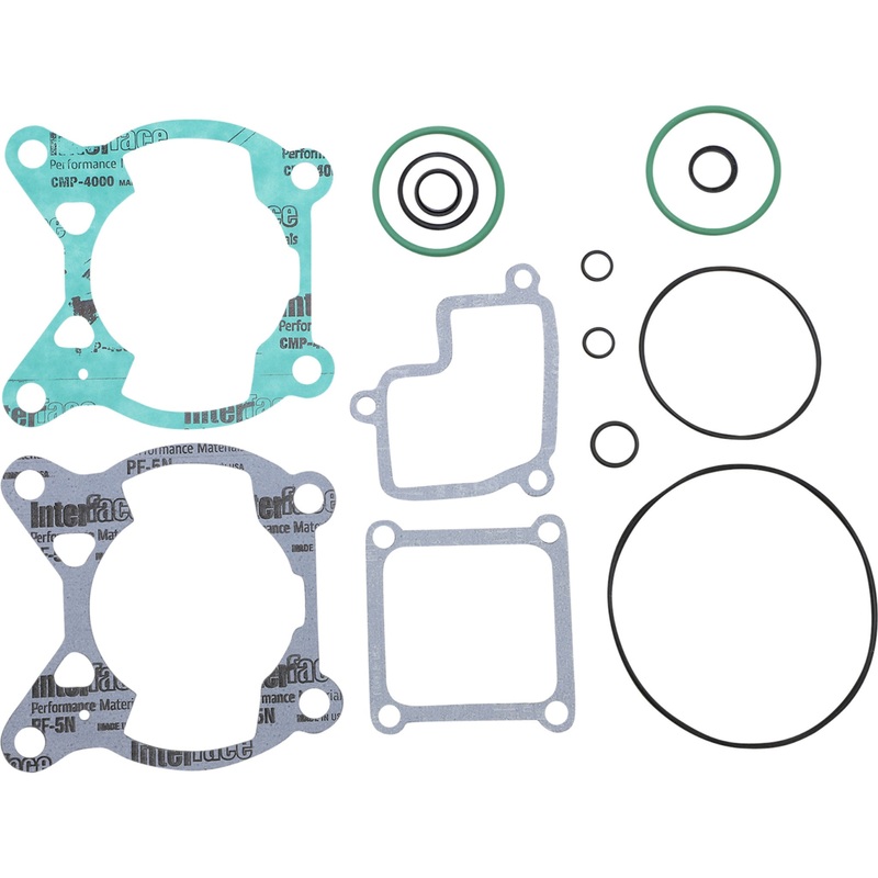 PROX 0934-5776 35.6103 Top End Gasket Set ktm