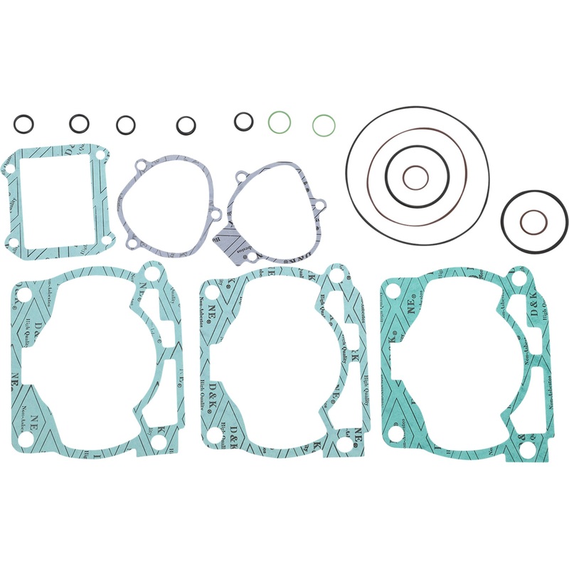 PROX 0934-5790 35.6327 Top End Gasket Set ktm/husaberg/husqvarna