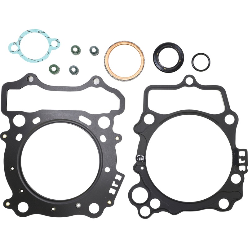 PROX 0934-7127 35.2419 Top End Gasket Set yamaha