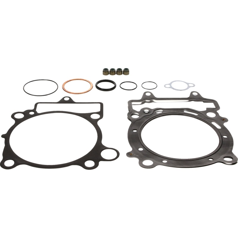 PROX 0934-7763 35.2232 Top End Gasket Set yamaha