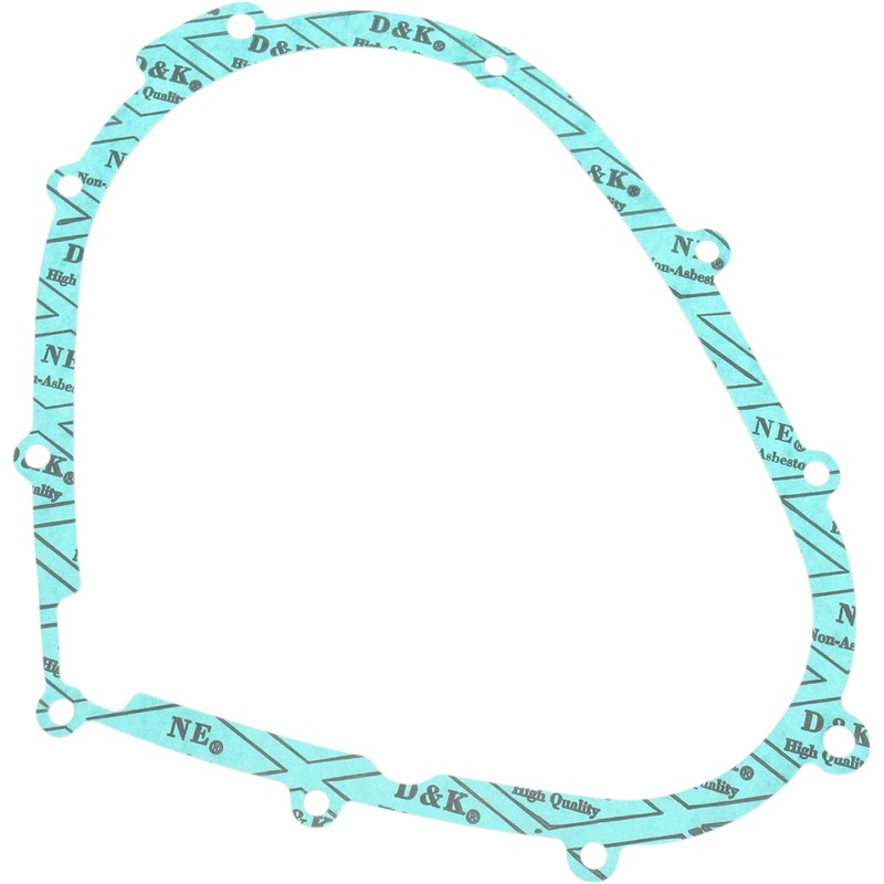 RICK'S MOTORSPORT ELECTRIC 0934-2595 25-204 Replacement Stator Cover Gasket Stator Gasket - Kawasaki