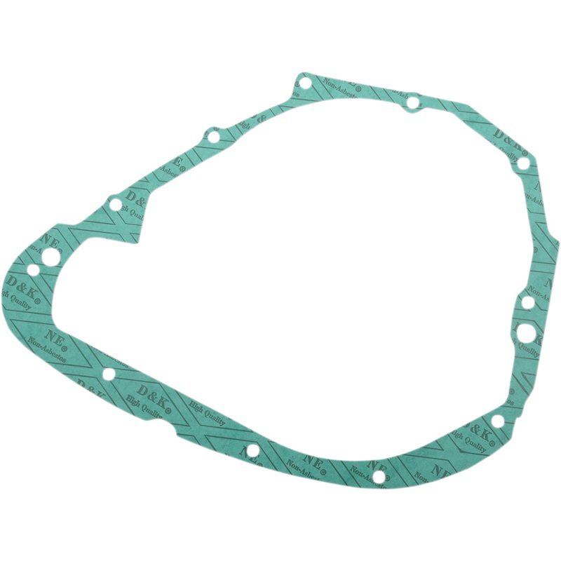 RICK'S MOTORSPORT ELECTRIC 0934-4596 25-406 Replacement Stator Cover Gasket Stator Gasket - Yamaha