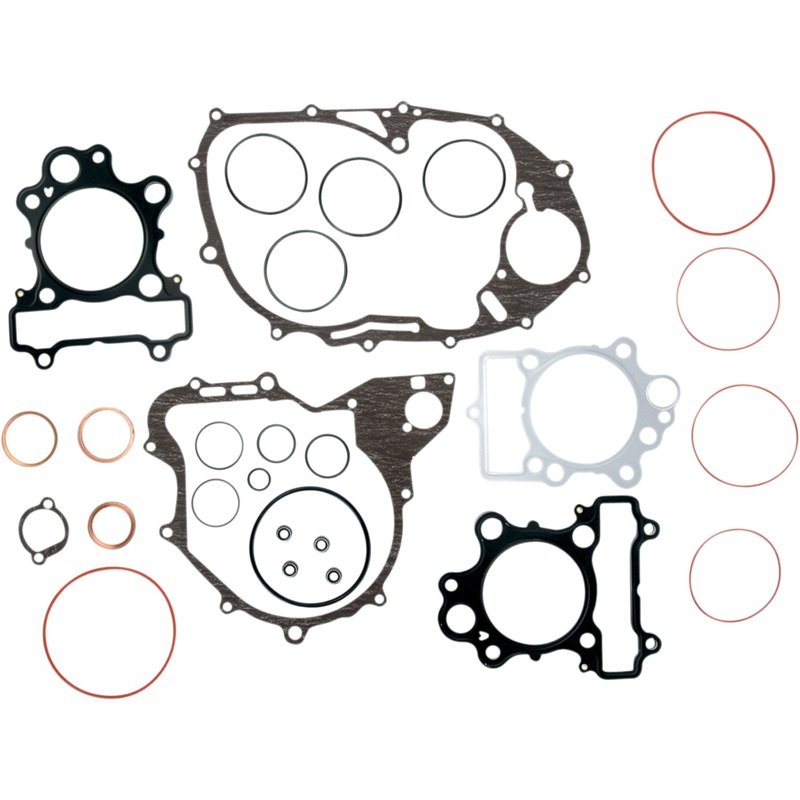 VESRAH 0934-0019 VG-2144-M Gasket Set complete  - yamaha xvs 650