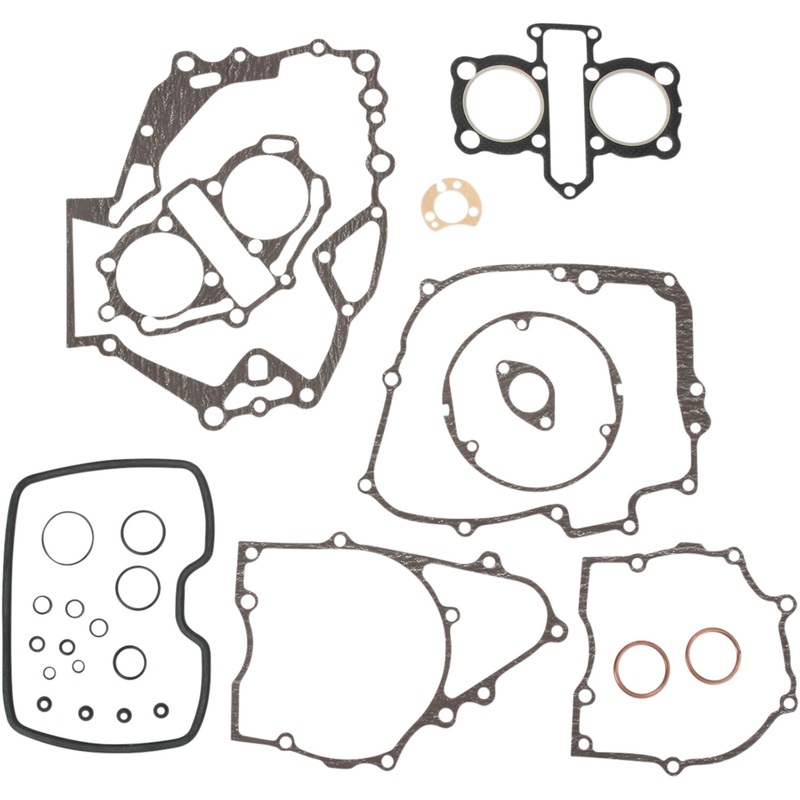 VESRAH VG-1013 VG-1013 Gasket Set complete  - honda