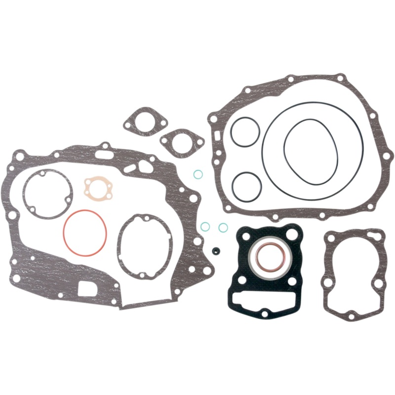 VESRAH VG-120 VG-120 Gasket Set complete  - honda