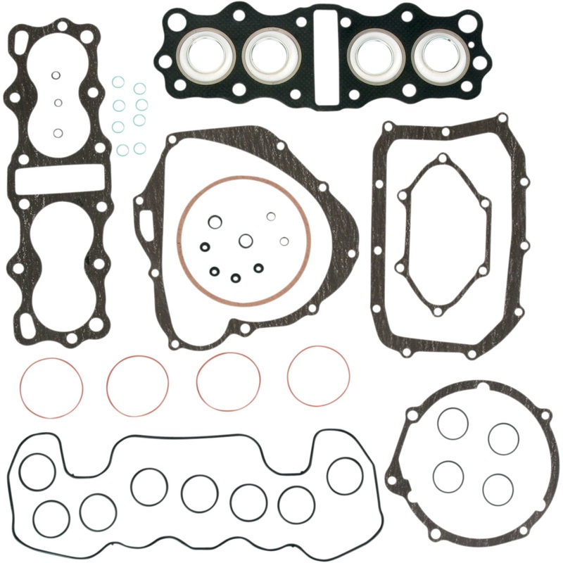 VESRAH VG-158 VG-158 Gasket Set complete  - honda cb400f super sport