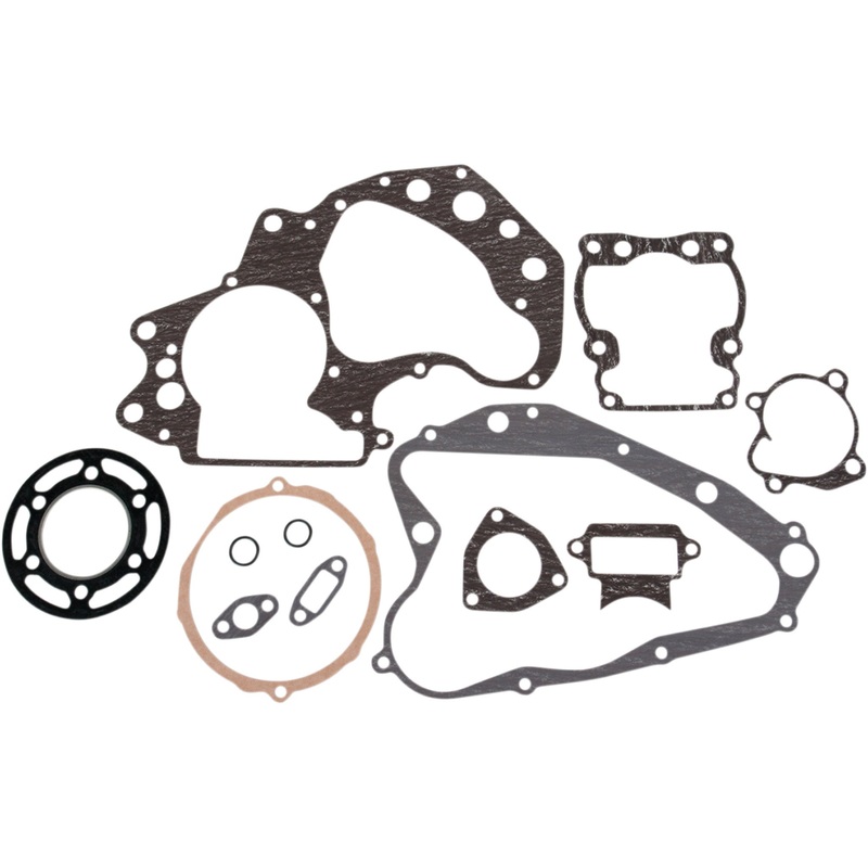 VESRAH VG-361 VG-361 Gasket Set complete  - suzuki rm 125