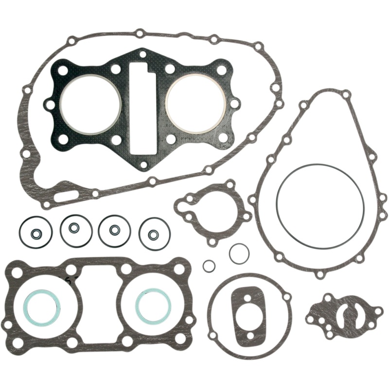 VESRAH VG-457 VG-457 Gasket Set complete  - kawasaki kz440