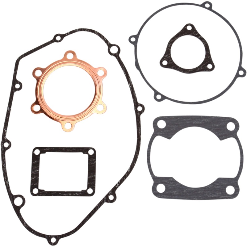 VESRAH VG-487 VG-487 Gasket Set complete  - kawasaki kx250