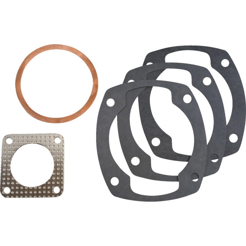 VINTCO 0934-7252 KTE059 Top End Gasket Kit maico