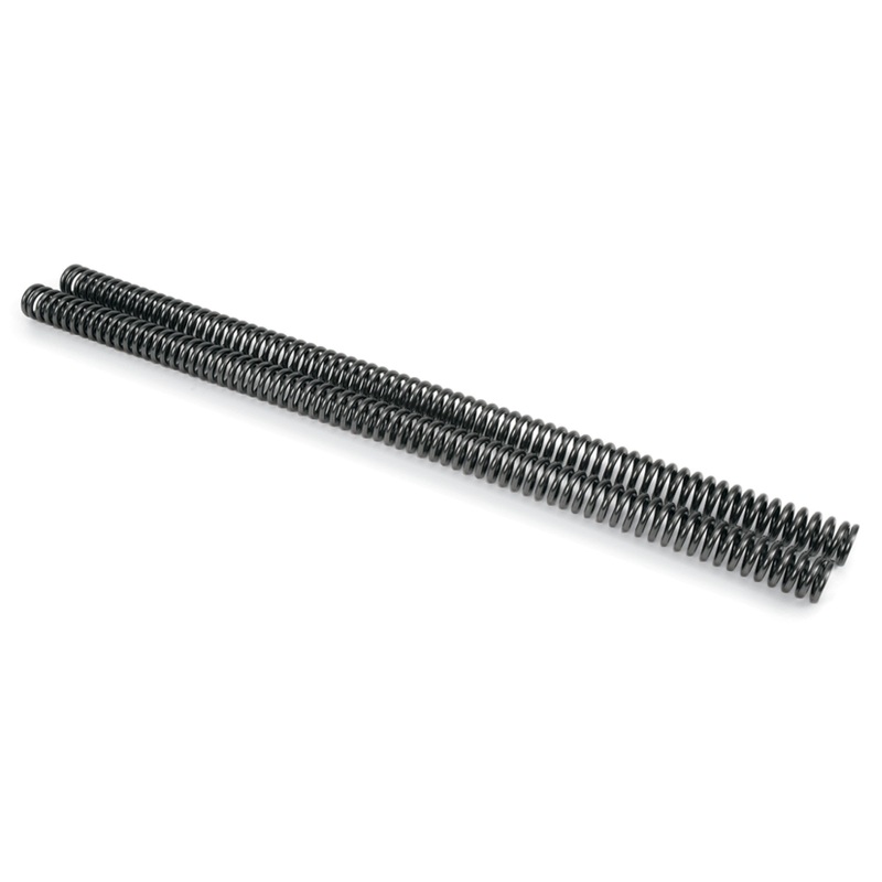 BBR MOTORSPORTS 0405-0136 650-KLX-1105 Replacement Fork Springs Fork Springs - 17.375"