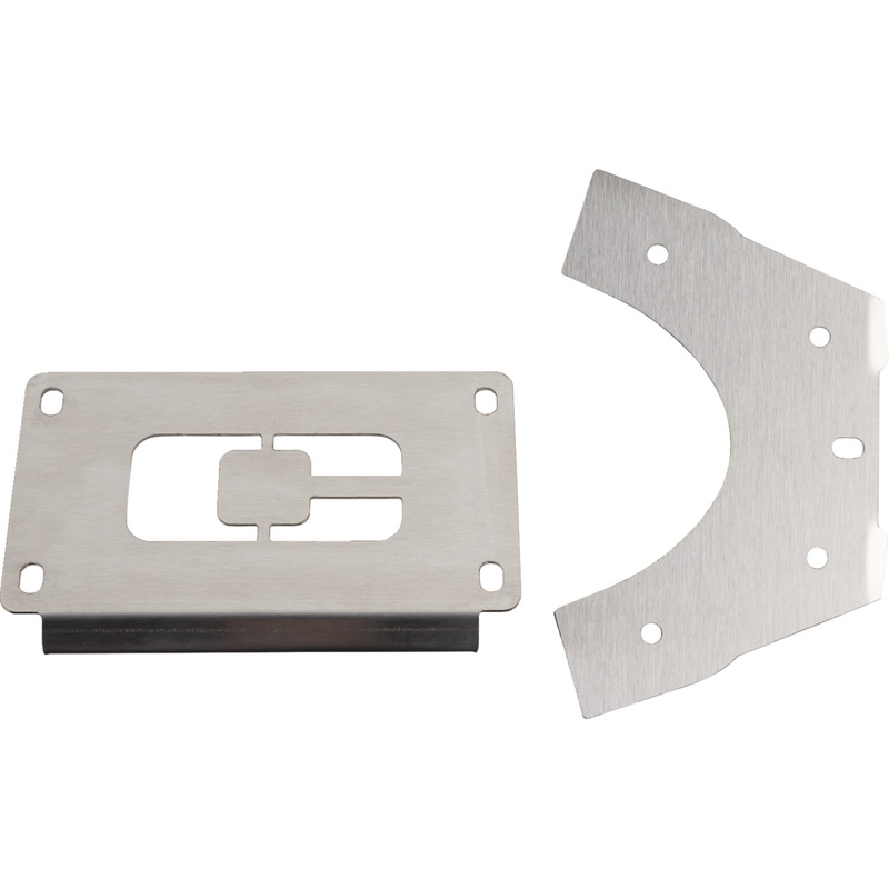 COMPETITION WERKES 2030-0458 1S1006 Fender Eliminator Kit gsxr1