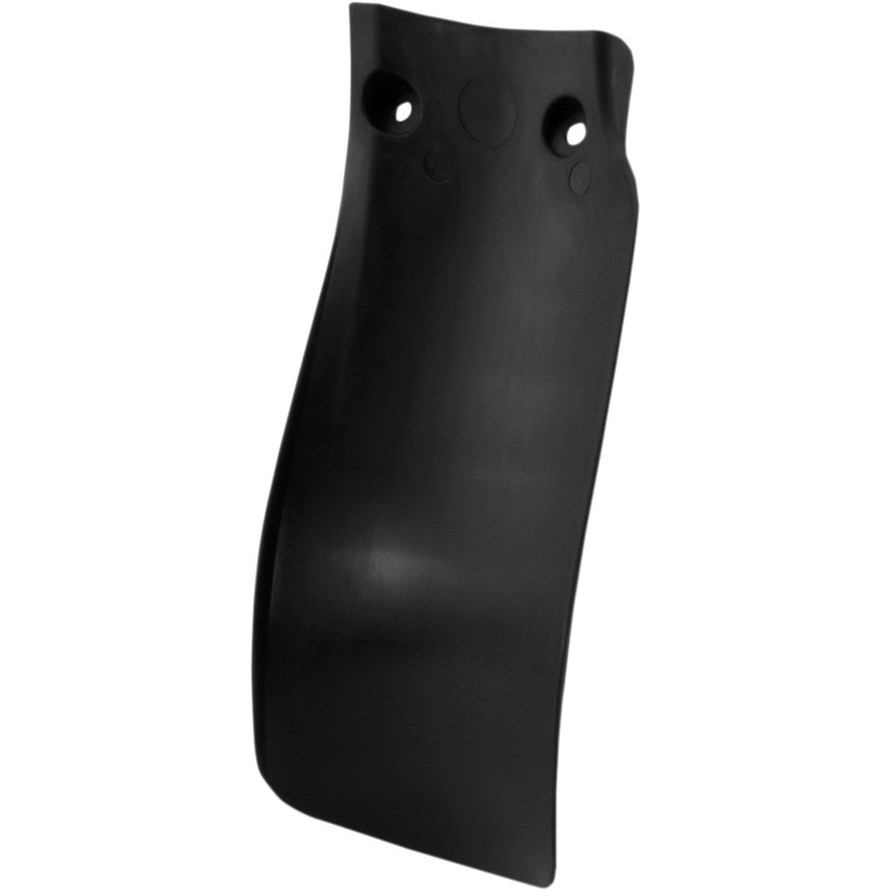 CYCRA 0520-1865 1CYC-3884-12 Mud Flap black - crf 250r/450r