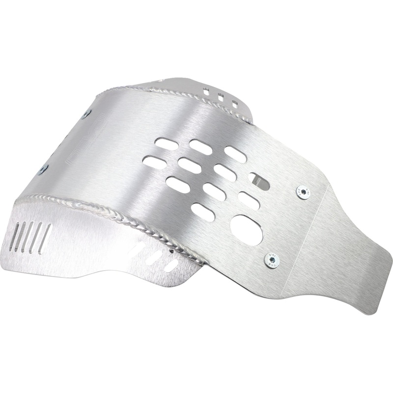 DEVOL 0506-1697 0102-1207 Skid Plate crf 450