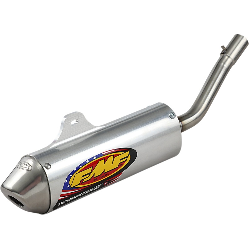 FMF 1821-1384 025147 Powercore 2 Silencer