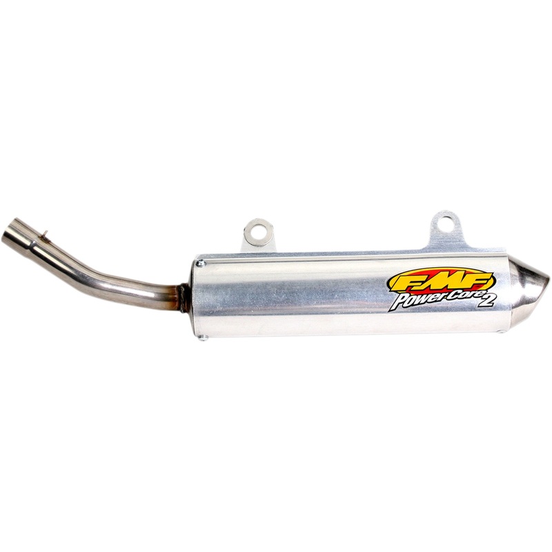 FMF FMF-6203 020207 Powercore 2 Silencer