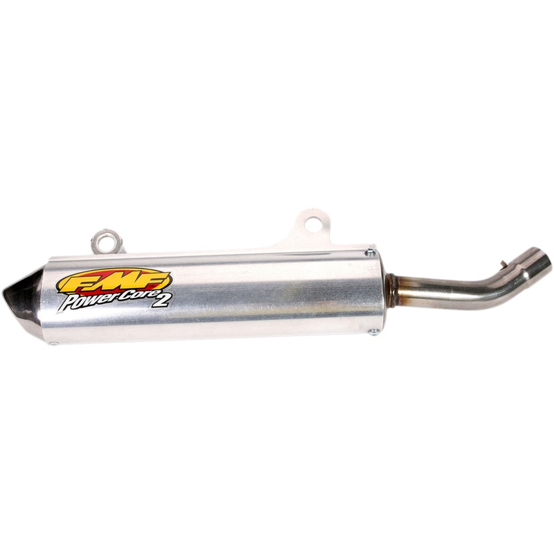 FMF FMF-6205 020210 Powercore 2 Silencer