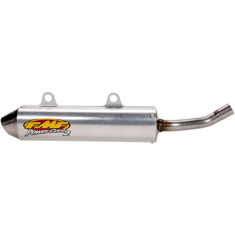 FMF FMF020269 020269 Powercore 2 Silencer