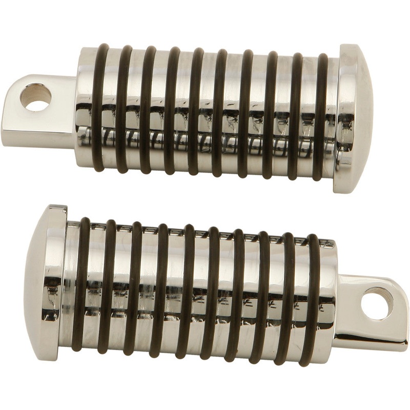 Harddrive 820-1943 17-0913 O-Ring Footpegs