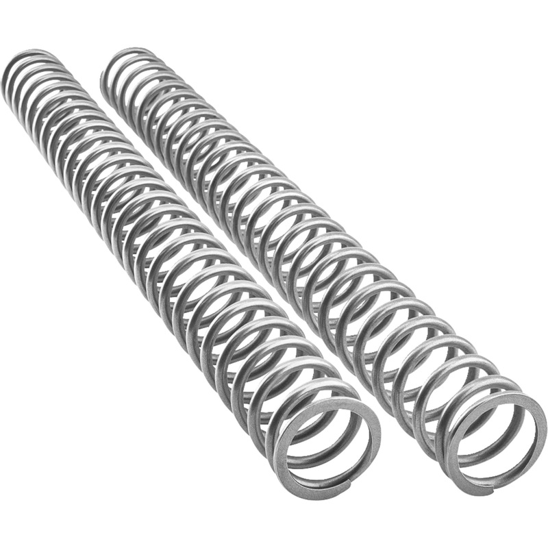 MOOSE OFFROAD 0405-1180 0405-1180 Fork Springs 43.5 mm - 4.6 n/mm