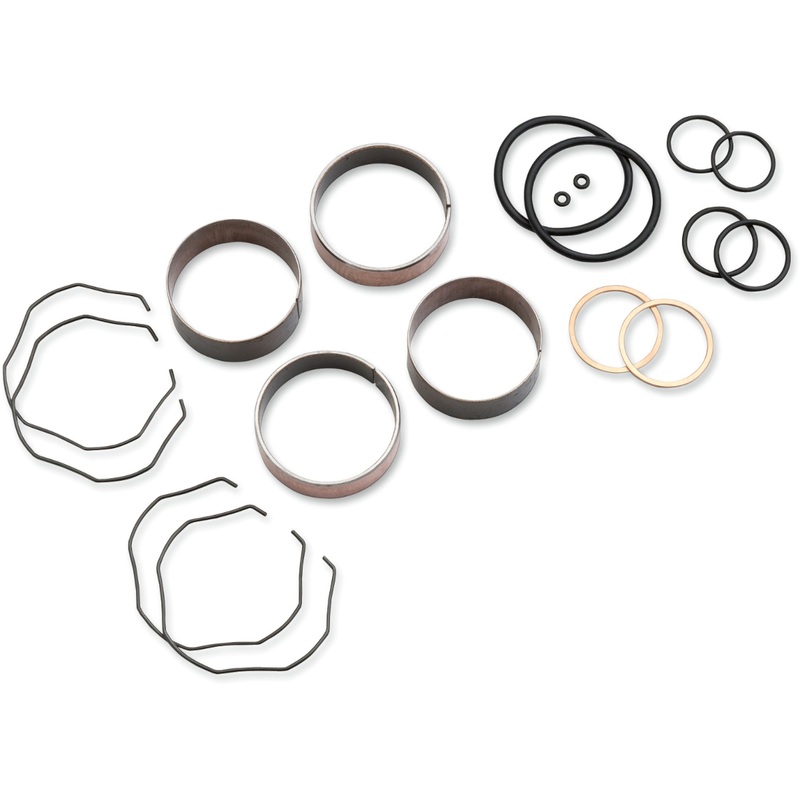 MOOSE OFFROAD 0450-0118 38-6014 Fork Bushings Kit Fork Bushing Kit - 47 mm