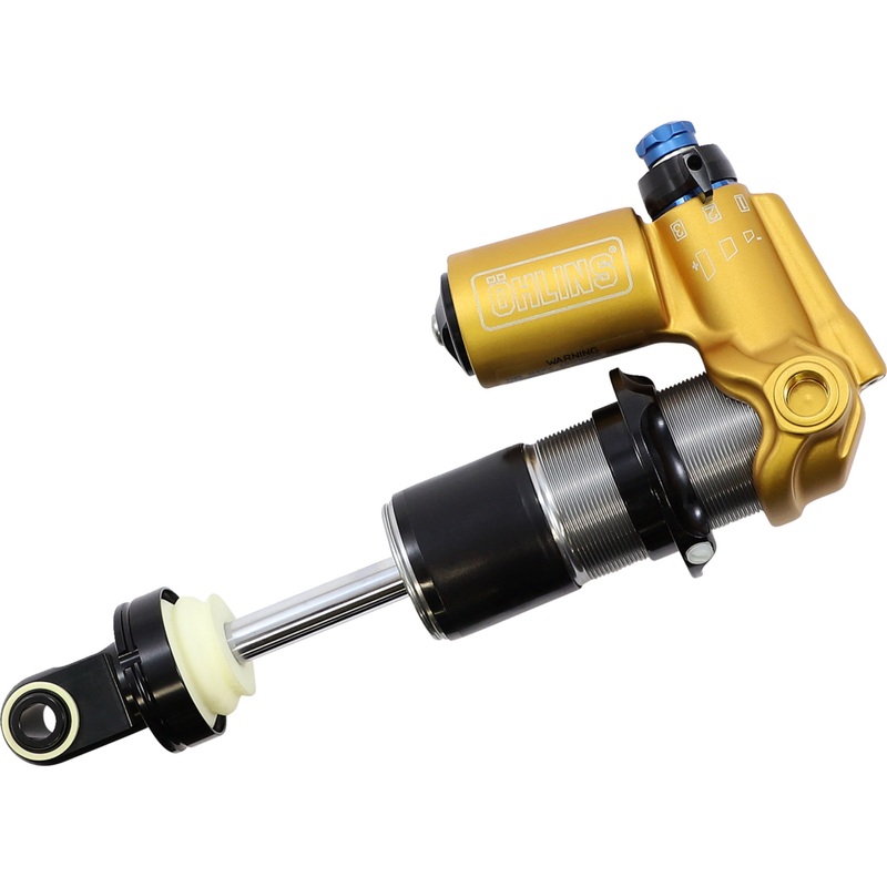 OHLINS-BICYCLE 1311-0163 U00390-01 TTX22m.2 Coil Shock 155 mm