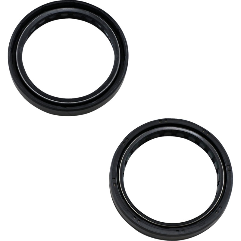 PARTS UNLIMITED FS-049 Front Fork Seals 50 mm id x 63 mm od x 11 mm t - nok